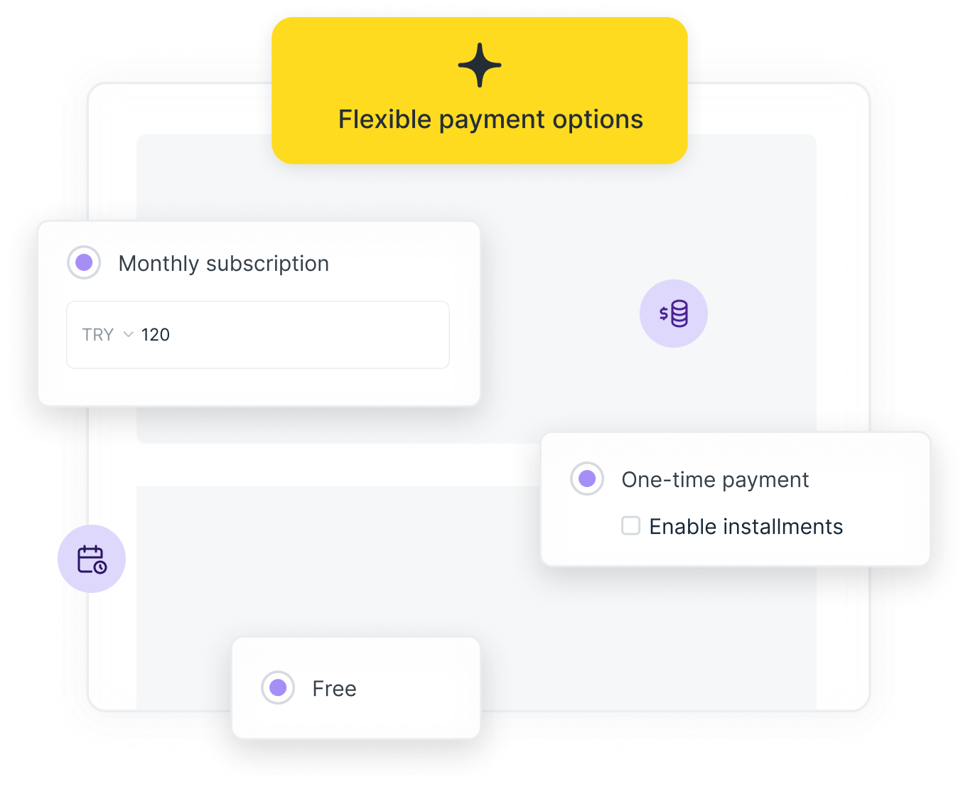 Create sustainable income with your community